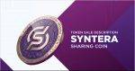 Syntera Sharing Coin с двойным AirDrop’ом — 14$ Syntera Sharing Coin с двойным AirDrop’ом — 14$