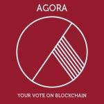 Agora — Выборы президента на блокчейне