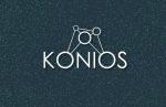Konios дарит монеты Konios дарит монеты