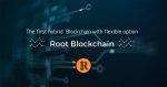 Root Blockchain даст заработать Root Blockchain даст заработать
