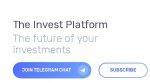 Invest platform – социальная трейдинговая платформа из Англии Invest platform – социальная трейдинговая платформа из Англии