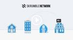 Skrumble Network – децентрализованная коммуникация на основе блокчейн Skrumble Network – децентрализованная коммуникация на основе блокчейн