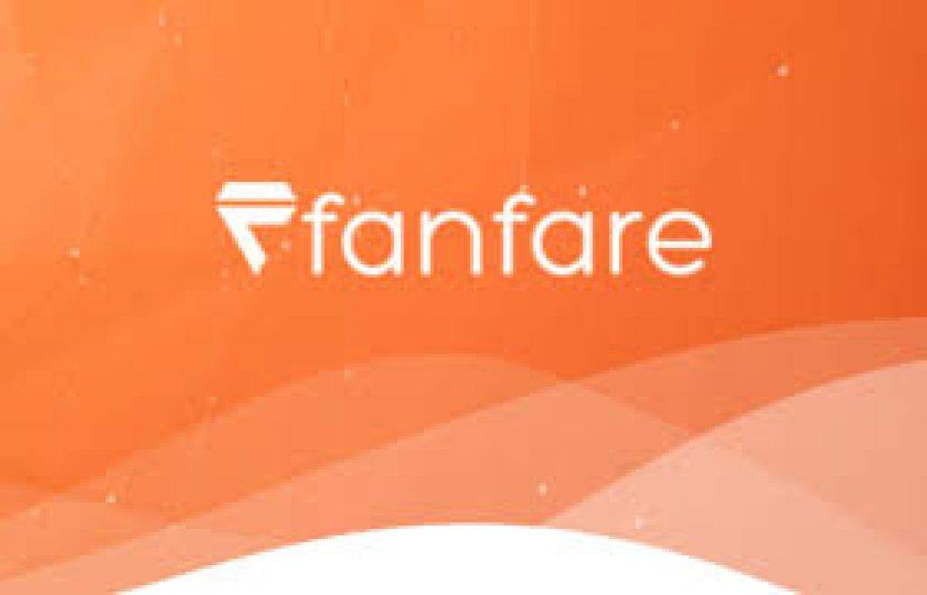 Fanfare logo