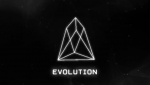 EvolutionOS — раздача токенов EVO владельцам EOS EvolutionOS — раздача токенов EVO владельцам EOS