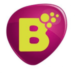 BubbleTone — 💰$15 от блокчейн проекта для Телекома