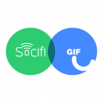 GIF Network (SOCIFI) — технология бесплатной мобильной связи и интернета на смартфоне