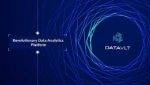DATAVLT — анализ данных на Blockchain DATAVLT — анализ данных на Blockchain