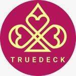 TRUEDECK – первая казино-платформа на блокчейне Eos – делится токенами. Только первым 25000! TRUEDECK – первая казино-платформа на блокчейне Eos – делится токенами. Только первым 25000!