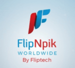 AirDrop FlipNpik в блокчейне Stellar