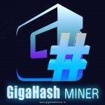Airdrop от Gigahash Miner 6,25$ Airdrop от Gigahash Miner 6,25$