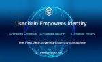 Usechain — безопасность в Blockchain Usechain — безопасность в Blockchain
