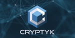 Airdrop от ICO Cryptyk (от 4 долларов) Airdrop от ICO Cryptyk (от 4 долларов)
