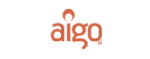 ICO Aigo дропает токены на $8 + $2 за рефа