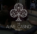 Alive Casino — Казино нового уровня предлагает 140 токенов (~$13)