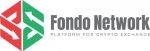 Airdrop от новой биржи Fondo.Network 12$