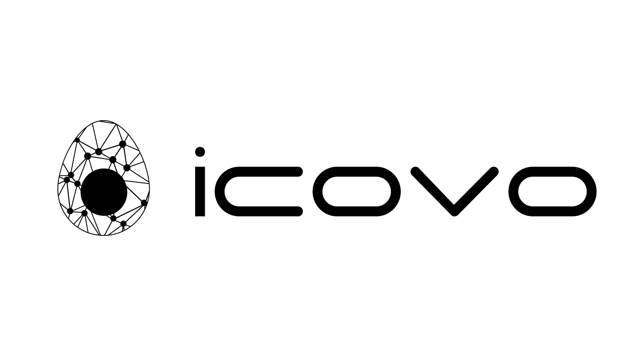Image result for icovo logo