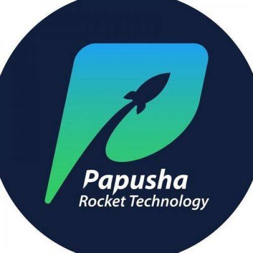 Rocket tech. Папуша. rocket tech school.