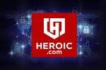 КОМПАНИЮ ПРОДЛИЛИ (до 1 ноября) HEROIC (на базе vyper.io)