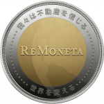 Airdrop REMONETA