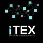 Airdrop от инновационной биржи iTEX  7.5$ за 3 минуты