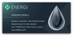 Дроп для граждан США и Канады. Energi: 100 NRG (32$)+10 токенов за друга который прошел KYC