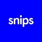 Snips AIR Bounty на платформе Vyper Snips AIR Bounty на платформе Vyper