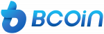 Airdrop от новой биржи BCoin с прямым приемом и выводом фиата 9$ + 1$ for ref