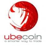Airdrop от UBECOIN. 500 UBE (50$) за полминуты