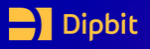 Биржа Dipbit раздает по 100 DBT на 4,7$