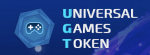35 UGT от Universal Games Token через телеграм бота
