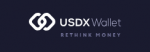 До 8 USDX ($8) за соц сети и мобильное приложение