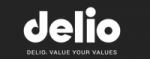 Airdrop от Delio 150 токенов DLO (~$2)