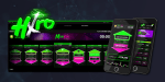 Эйрдроп 100 токенов HXRO (около 8$ на момент публикации).