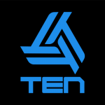 TenTech раздает 90 GDEM = 9$ TenTech раздает 90 GDEM = 9$