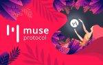 Протокол Muse (STX, TRX, BTC & MUSE) Airdrop