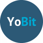 Airdrop 1700 Free Dollars от YoBit (ценность токена неизвестна)