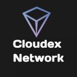 Cloudex Network раздаёт эфир (0.18 ETH) за подписки в Твиттер и Телеграм!