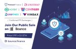 Protocol Finance (PFI) раздаёт токены на 20$ по цене PreSale. Официальный листинг на многих биржах!