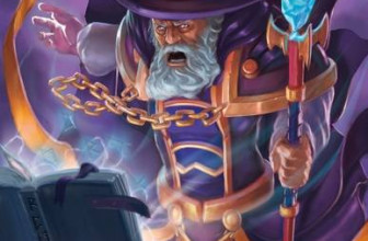 Отличия Gods Unchained и Hearthstone