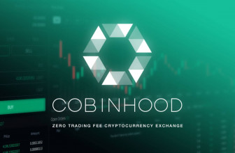 COB. Обзор токена Cobinhood