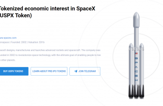 Pre-IPO SpaceX поможет дождаться Эфира 2.0.