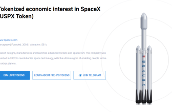Pre-IPO SpaceX поможет дождаться Эфира 2.0.