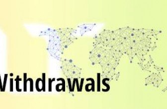 LTO node withdrawals