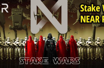 Stake Wars от NEAR Protocol: токены за тестирование сети